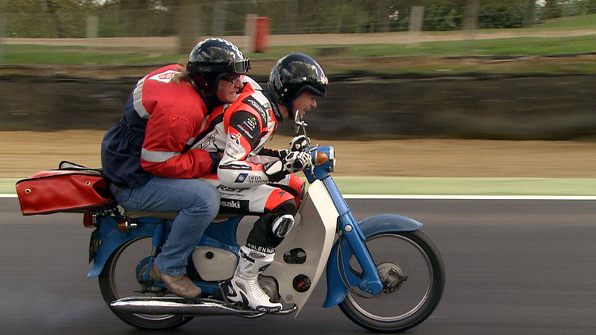 Motorbike Show 2
