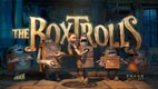 The Boxtrolls